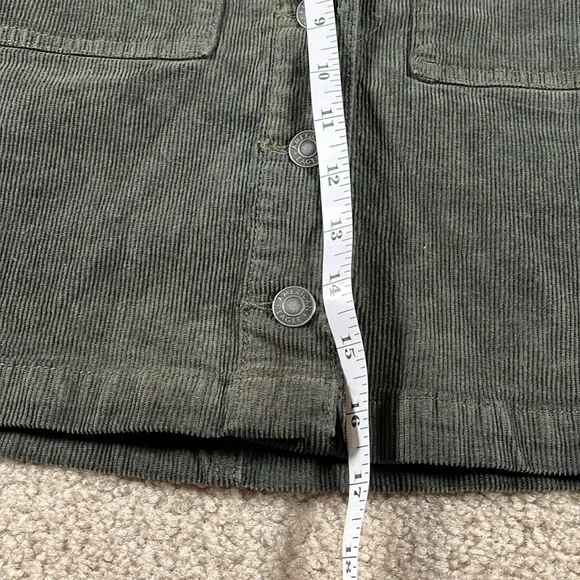 “American Eagle: Super Hi-Rise A-line skirt size 4” - Picture 8 of 9